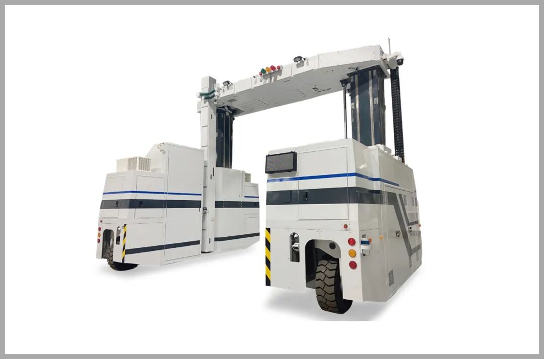 Nuctech's "Multimodal Intelligent Rail Inspection System" Passes Appraisal, Robotic Design Disrupts Tradition