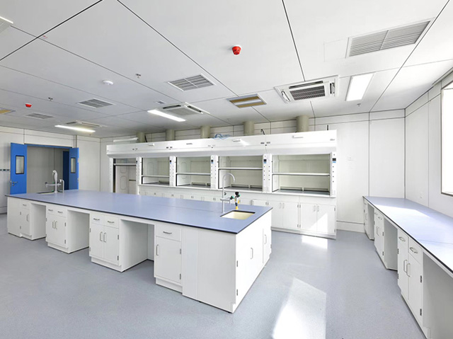 手術(shù)室凈化工程