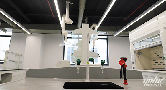 無(wú)塵車間給排水方面的設(shè)計(jì)要求與規(guī)范