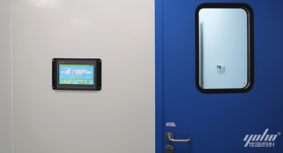 怎么選擇合適的凈化工程裝修公司？